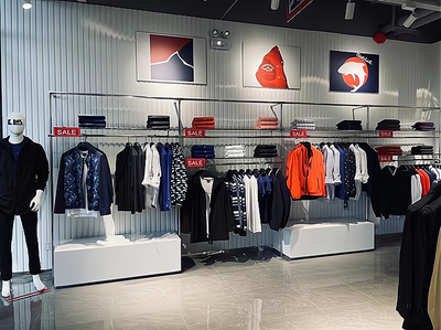 盖世威 以匠心产品与贴心服务赢得鞋帽消费者心